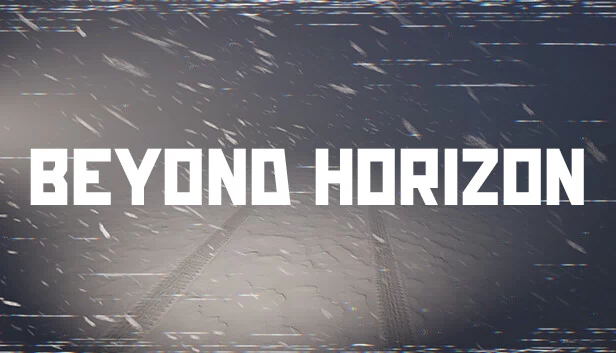 超越地平线（Beyond Horizon） 游戏封面