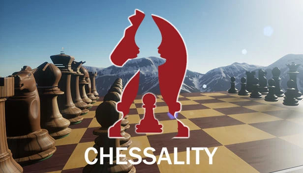 Chessality 游戏封面