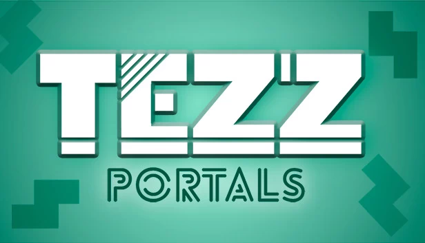 特兹:传送门(Tezz: Portals) 游戏封面