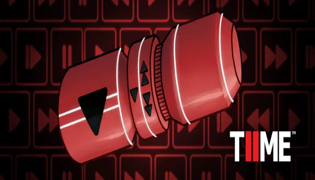 Tiime 游戏封面