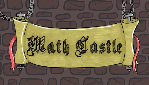 数学城堡（Math Castle） 游戏封面