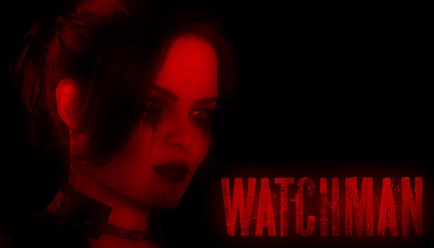 守望者（Watchman） 游戏封面