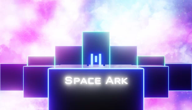 太空方舟（Space Ark） 游戏封面