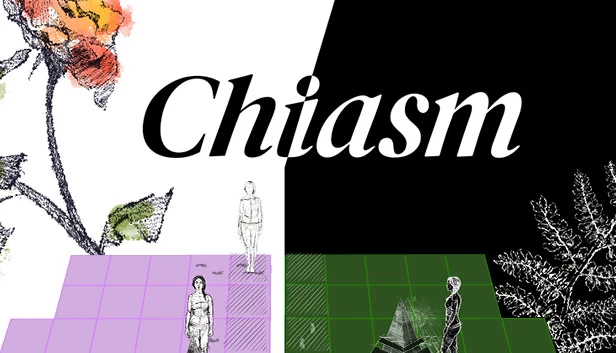 交叉（Chiasm） 游戏封面