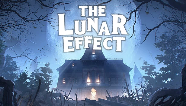 月球效应（The Lunar Effect） 游戏封面