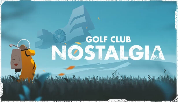 怀旧高尔夫俱乐部（Golf Club Nostalgia） 游戏封面