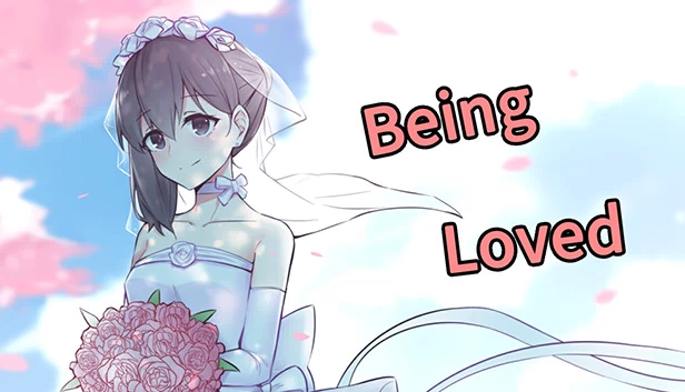 被爱（Being Loved） 游戏封面