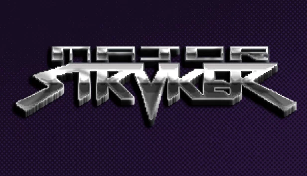 斯特赖克少校（Major Stryker） 游戏封面