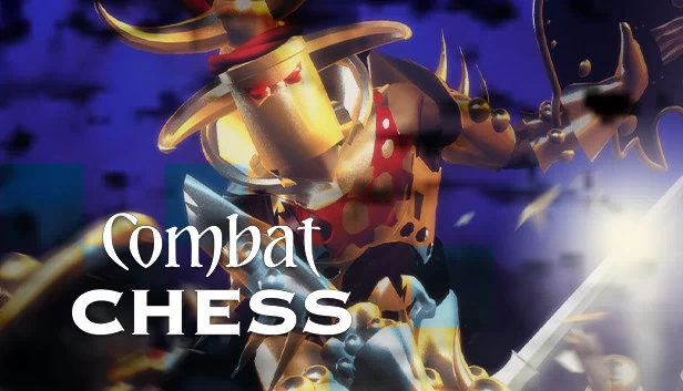 战斗象棋（Combat Chess） 游戏封面