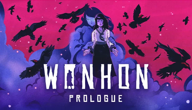 Wonhon：序章（Wonhon: Prologue） 游戏封面
