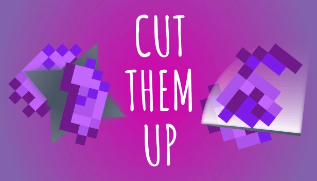 切切乐（Cut Them Up） 游戏封面