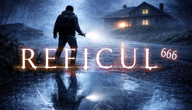 REFICUL 666 游戏封面
