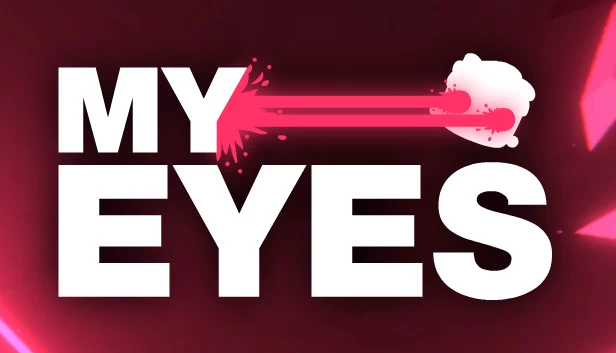 我的眼睛（My Eyes） 游戏封面