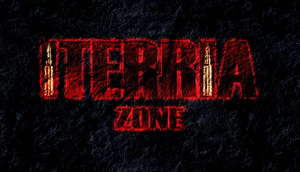 泰拉瑞亚区域（ITERRIA ZONE） 游戏封面