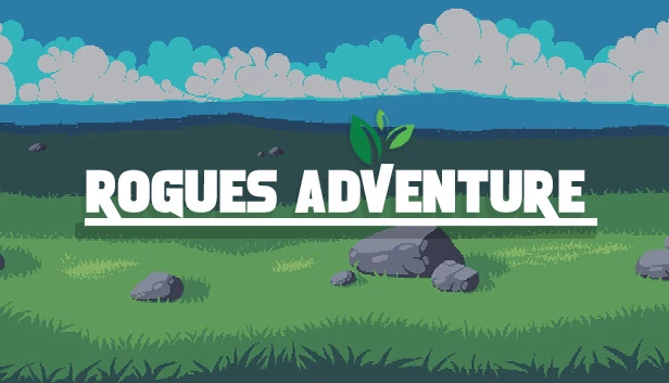 Rogues Adventure 游戏封面