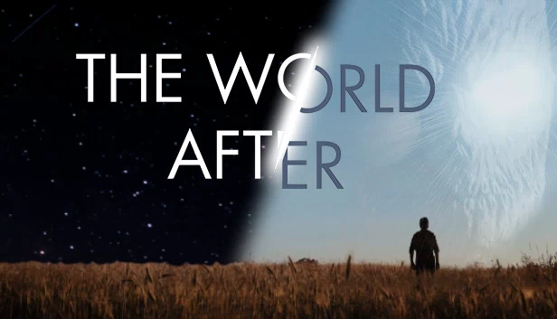 世界之后（The World After） 游戏封面