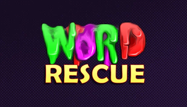 单词救援（Word Rescue） 游戏封面