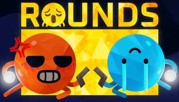 回合（ROUNDS） 游戏封面