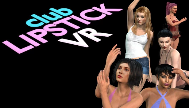 口红俱乐部 VR（Club Lipstick VR） 游戏封面