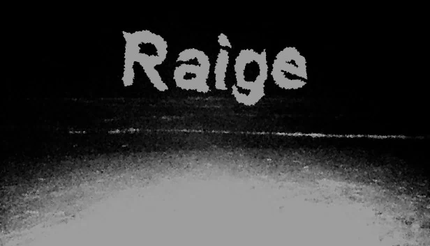 Raige 游戏封面