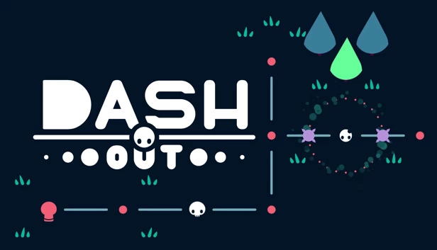 Dash Out 游戏封面