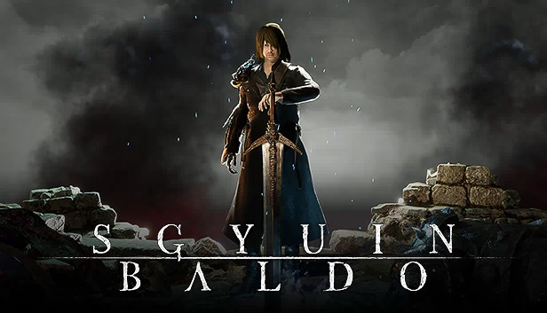 SgyuinBaldo 游戏封面