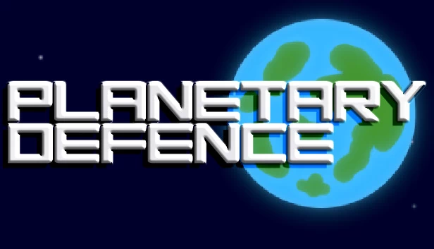 行星防御（Planetary Defense） 游戏封面