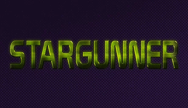 星枪（Stargunner） 游戏封面