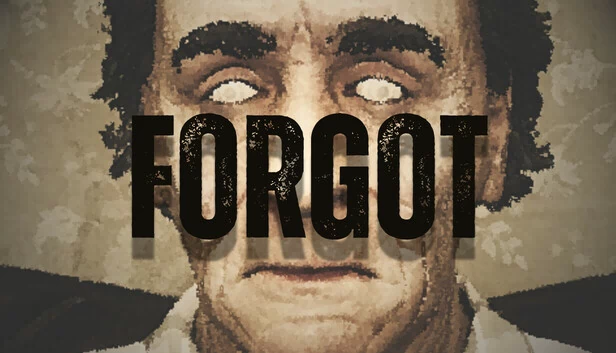 遗忘（Forgot） 游戏封面
