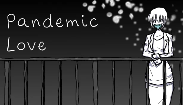 瘟疫之爱(Pandemic Love) 游戏封面
