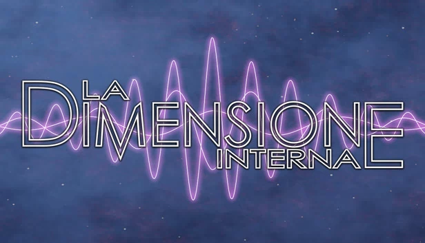 内部维度（La Dimensione Interna） 游戏封面