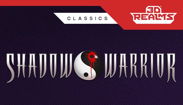 影子武士（经典版）（Shadow Warrior (Classic)） 游戏封面