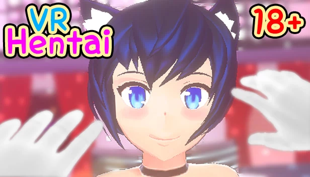 VR Hentai 18+ 游戏封面