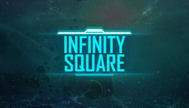无限方块（Infinity Square） 游戏封面