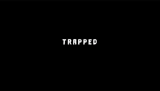 困局（Trapped） 游戏封面