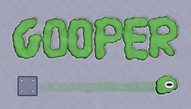 Gooper 游戏封面