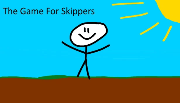 船长游戏（The Game For Skippers） 游戏封面