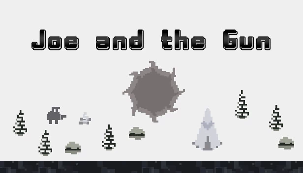 乔与枪（Joe and the Gun） 游戏封面