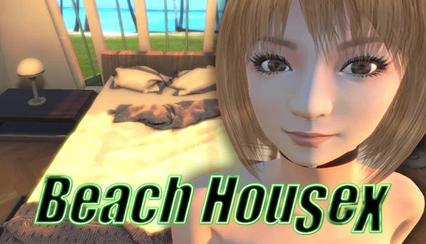 BeacHouSeX 游戏封面
