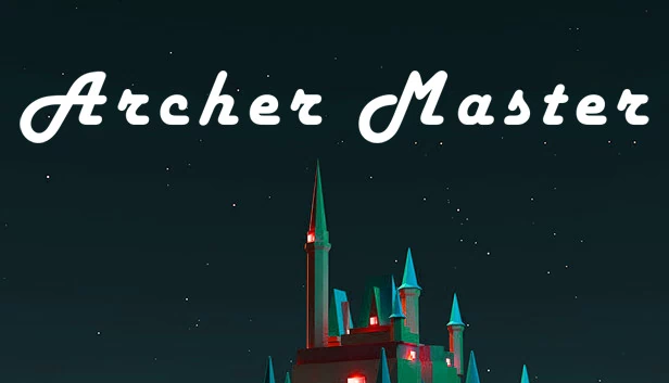 弓箭大师（Archer Master） 游戏封面