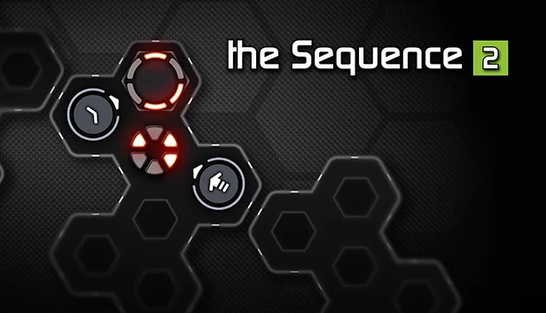 序列 [2]（the Sequence [2]） 游戏封面