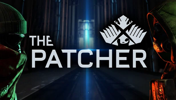 补丁工具（The Patcher） 游戏封面