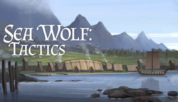 海狼：战术（Sea Wolf: Tactics） 游戏封面