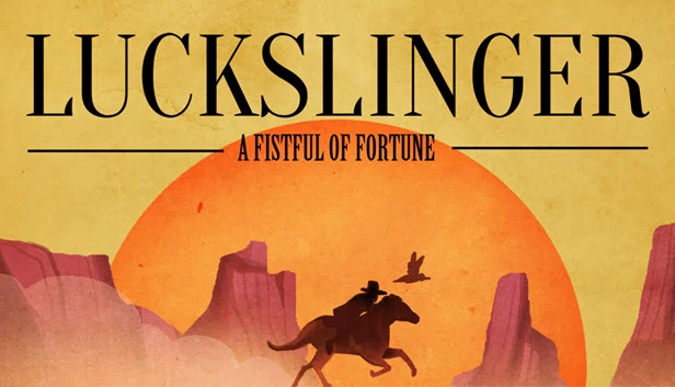 幸运枪手（Luckslinger） 游戏封面