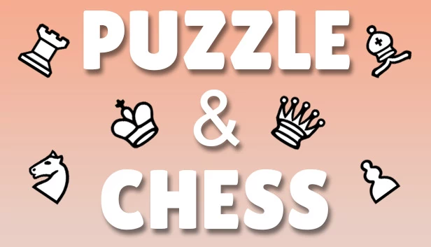 益智象棋（Puzzle & Chess） 游戏封面