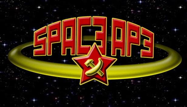 太空猿（Space Ape） 游戏封面