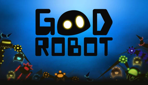 良好的机器人（Good Robot） 游戏封面