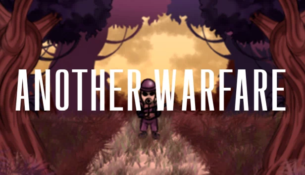 另一场战争（Another Warfare） 游戏封面