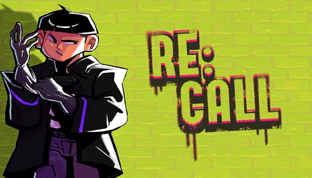 RE:CALL 游戏封面