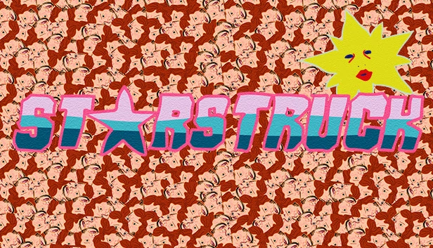 星迷（StarStruck） 游戏封面